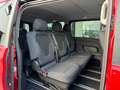 Mercedes-Benz V 250 d AMG Line EDITION lang Night 7-Sitzer Rouge - thumbnail 25