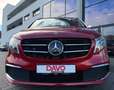 Mercedes-Benz V 250 d AMG Line EDITION lang Night 7-Sitzer Rouge - thumbnail 4