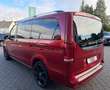 Mercedes-Benz V 250 d AMG Line EDITION lang Night 7-Sitzer Rouge - thumbnail 7