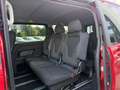Mercedes-Benz V 250 d AMG Line EDITION lang Night 7-Sitzer Rouge - thumbnail 15