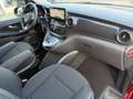 Mercedes-Benz V 250 d AMG Line EDITION lang Night 7-Sitzer Rouge - thumbnail 21