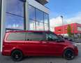 Mercedes-Benz V 250 d AMG Line EDITION lang Night 7-Sitzer Rouge - thumbnail 10