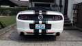 Ford Mustang GT Premium Cabrio Automatik Weiß - thumbnail 2