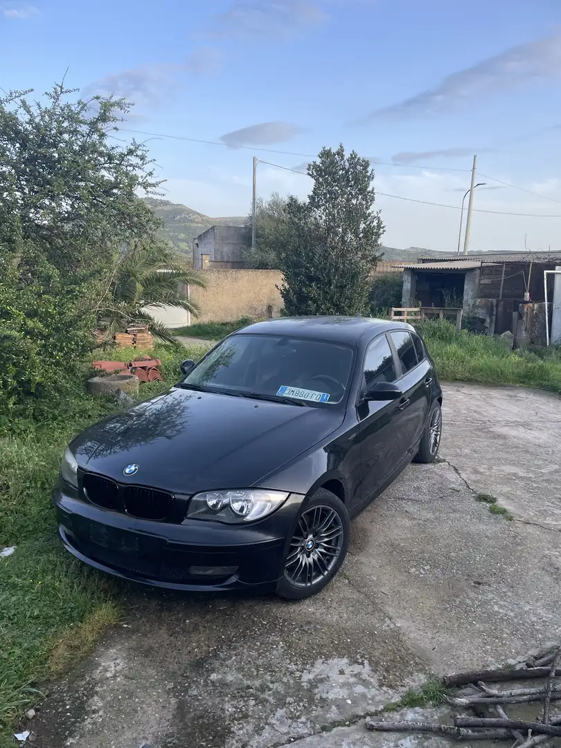 BMW 118 TRATTABILE PER IMMEDIATO REALIZZO - 1