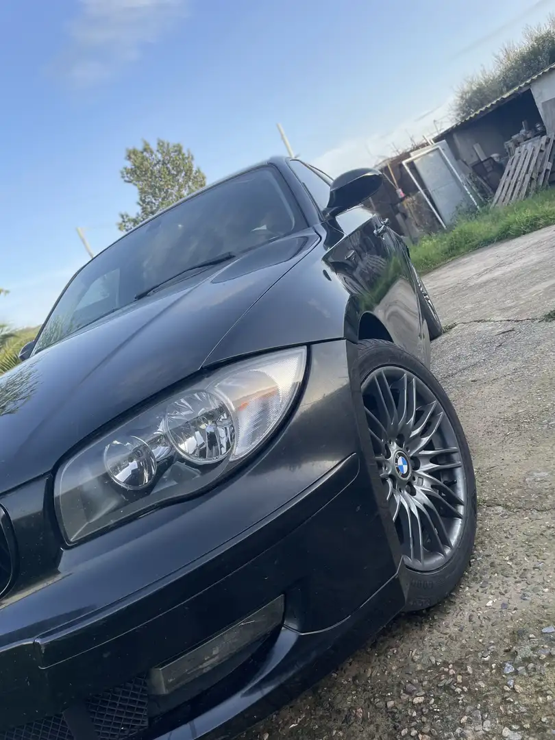 BMW 118 TRATTABILE PER IMMEDIATO REALIZZO - 2