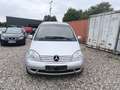 Mercedes-Benz Vaneo Compact Van 1.7 CDI,KLIMA, Silber - thumbnail 3