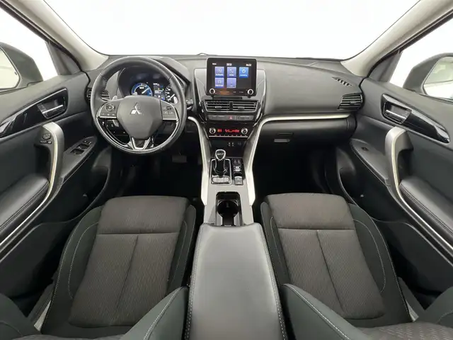 Mitsubishi Eclipse Cross view 7