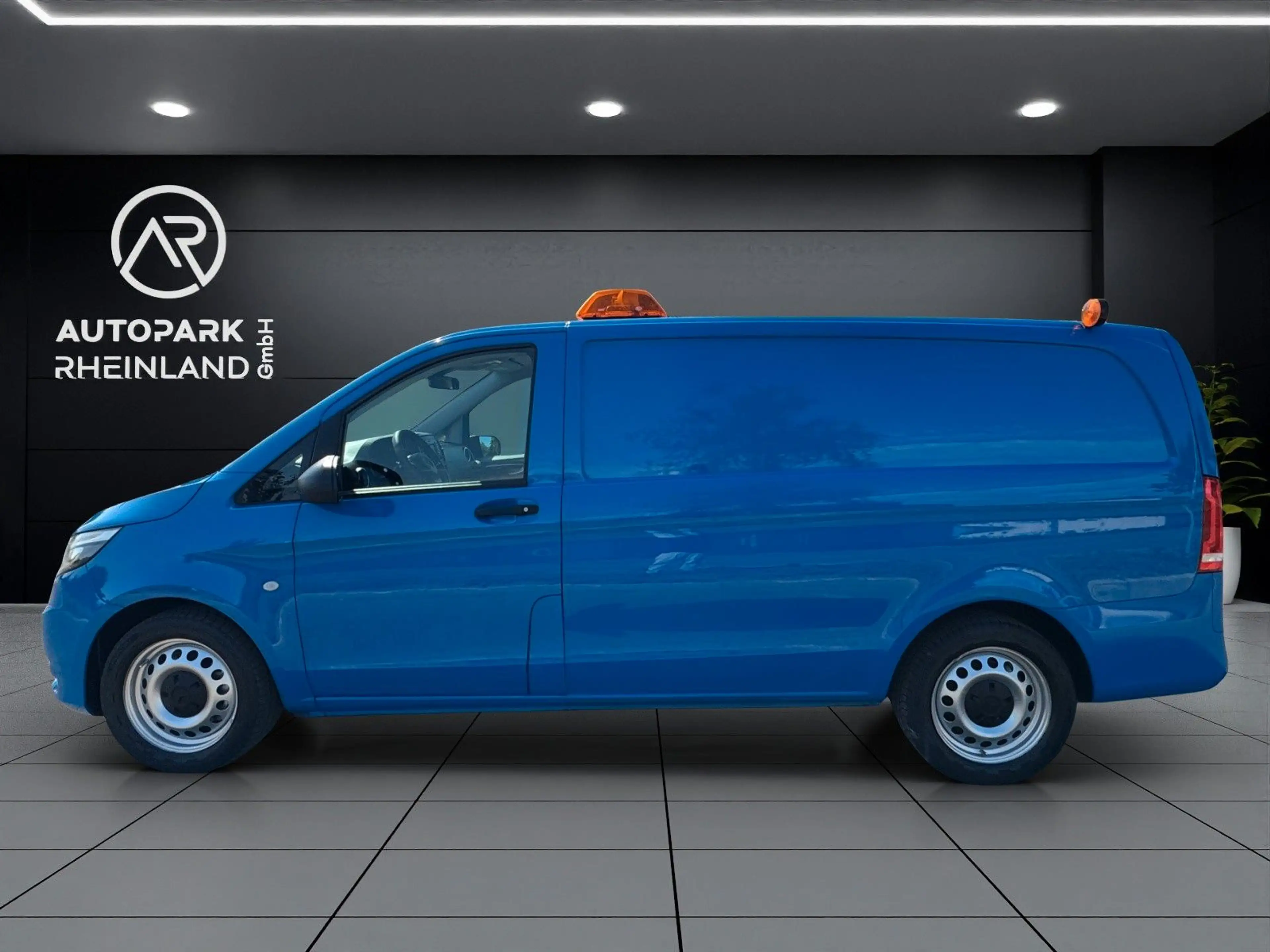 Mercedes-Benz Vito Kasten 119 CDI*LANG*4X4*KLIMA*KAMERA*TEMPOM — photo 2