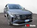 Hyundai TUCSON III 1.6 hev Exellence 2wd auto Grigio - thumbnail 2