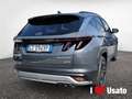 Hyundai TUCSON III 1.6 hev Exellence 2wd auto Grigio - thumbnail 3