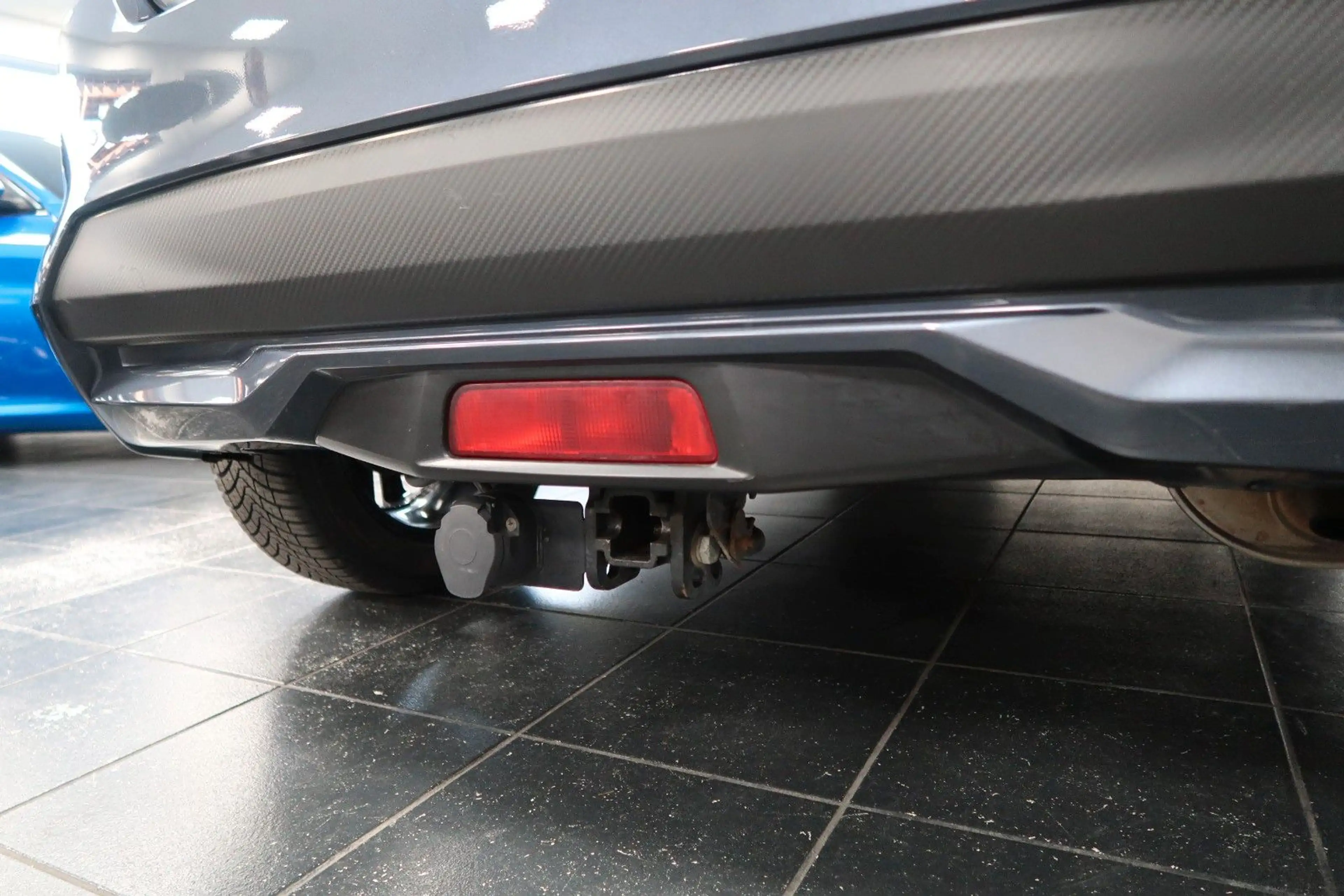 Nissan Micra Visia Plus*Led*TÜV*Neue Reifen*AHK1Hand* — photo 14
