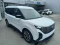 Ford Tourneo Courier 1,0 EcoBoost Titanium nur 274,-- mtl.* Blanc - thumbnail 4