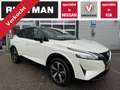 Nissan Qashqai 1.3 MHEV Xtronic N-Connecta Design head up-display Blanc - thumbnail 1