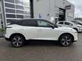 Nissan Qashqai 1.3 MHEV Xtronic N-Connecta Design head up-display Blanc - thumbnail 9