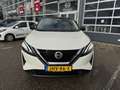 Nissan Qashqai 1.3 MHEV Xtronic N-Connecta Design head up-display Blanc - thumbnail 2