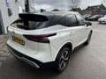 Nissan Qashqai 1.3 MHEV Xtronic N-Connecta Design head up-display Blanc - thumbnail 8