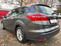 Ford Focus 1.6 Ti-VCT Business AUTOMATIK 39 000 KM Grau - thumbnail 3