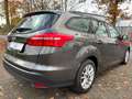 Ford Focus 1.6 Ti-VCT Business AUTOMATIK 39 000 KM Grau - thumbnail 5