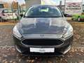 Ford Focus 1.6 Ti-VCT Business AUTOMATIK 39 000 KM Grau - thumbnail 8