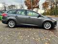 Ford Focus 1.6 Ti-VCT Business AUTOMATIK 39 000 KM Grau - thumbnail 6