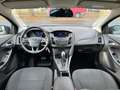 Ford Focus 1.6 Ti-VCT Business AUTOMATIK 39 000 KM Grau - thumbnail 12