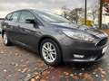 Ford Focus 1.6 Ti-VCT Business AUTOMATIK 39 000 KM Grau - thumbnail 7