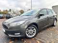 Ford Focus 1.6 Ti-VCT Business AUTOMATIK 39 000 KM Grau - thumbnail 1