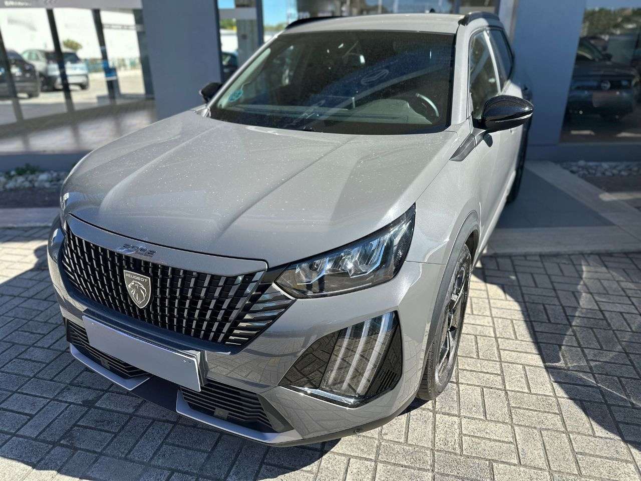 Peugeot 2008 1.2 PureTech Allure