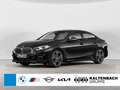 BMW 218 i Gran Coupe M-Sport PANO ACC NAVI KAMERA Schwarz - thumbnail 1