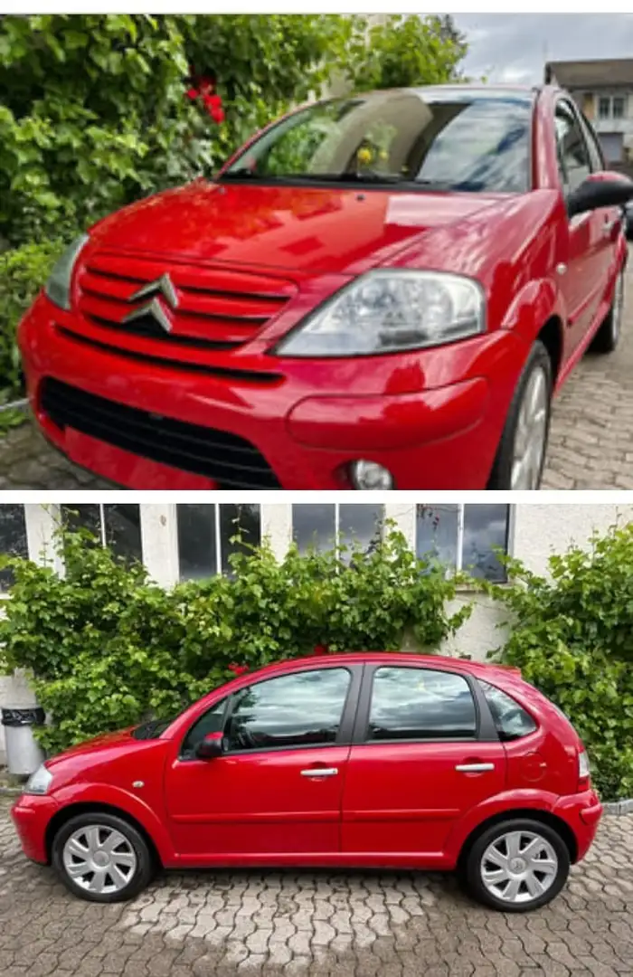 Citroen C3 1.4i Exclusive A - 2