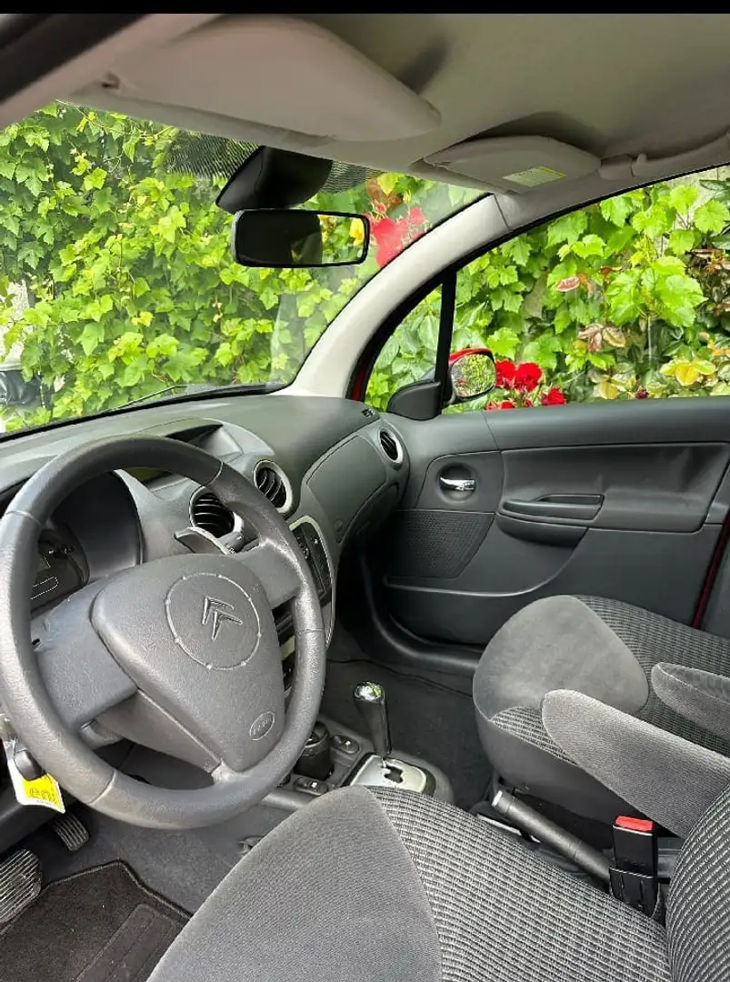 Citroen C3 1.4i Exclusive A - 1