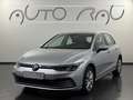 Volkswagen Golf 8 Lim. 2.0 TDI SCR Life *LED*ACC*PDC* Silber - thumbnail 1