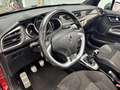 Citroen DS3 SportChic 1.6 16V Turbo Metallic+SHZ+KLIMA+ Rot - thumbnail 22