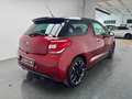 Citroen DS3 SportChic 1.6 16V Turbo Metallic+SHZ+KLIMA+ Rot - thumbnail 4