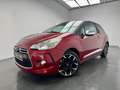 Citroen DS3 SportChic 1.6 16V Turbo Metallic+SHZ+KLIMA+ Rot - thumbnail 1