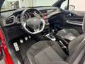 Citroen DS3 SportChic 1.6 16V Turbo Metallic+SHZ+KLIMA+ Rot - thumbnail 17