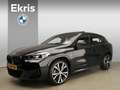 BMW X2 sDrive20i M-Sportpakket LED / Leder / HUD / Schuif Zwart - thumbnail 1