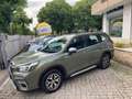 Subaru Forester Forester V 2.0i 150 Cv E-Boxer lineartronic HYBRID Verde - thumbnail 3