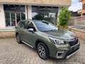 Subaru Forester Forester V 2.0i 150 Cv E-Boxer lineartronic HYBRID Verde - thumbnail 1