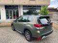 Subaru Forester Forester V 2.0i 150 Cv E-Boxer lineartronic HYBRID Verde - thumbnail 4