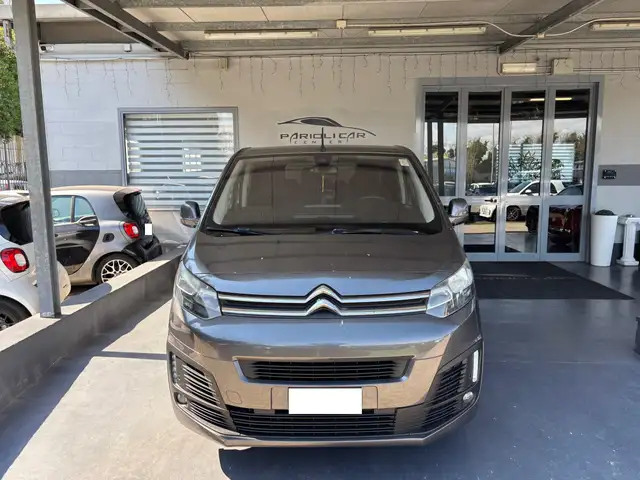 Citroen Jumpy Jumpy Spacetourer 9 posti