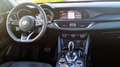 Alfa Romeo Stelvio Stelvio 2.2 t Executive Q4 190cv auto Noir - thumbnail 17