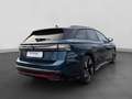 Volkswagen ID.7 Tourer GTX LM21 WÄRMEP. AHK 360 DCC Blau - thumbnail 3