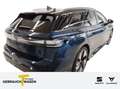 Volkswagen ID.7 Tourer GTX LM21 WÄRMEP. AHK 360 DCC Blau - thumbnail 1