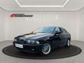 BMW 530 530d Business*Autom*SCHMUCKSTÜCK*XENON*1-HA* Negro - thumbnail 3