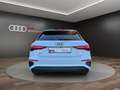Audi A3 Sportback 40 TFSI e Str. S LINE+MATRIX+KAMERA Weiß - thumbnail 5