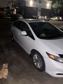 2dr Man LX