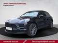 Porsche Macan Panoramadach, Sitzheizung und Belüftung, AHK, A... Schwarz - thumbnail 1