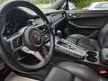 Porsche Macan Panoramadach, Sitzheizung und Belüftung, AHK, A... Schwarz - thumbnail 9