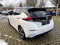 Nissan Leaf Tekna 360° Kamera, SHZ, LHZ, Voll LED, Bose Weiß - thumbnail 6